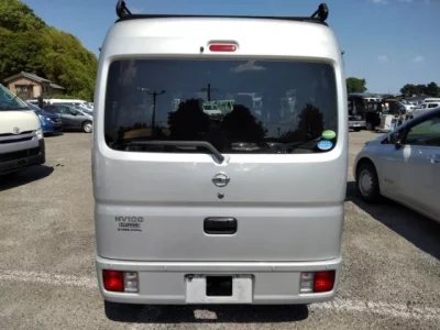 Nissan CLIPPER VAN