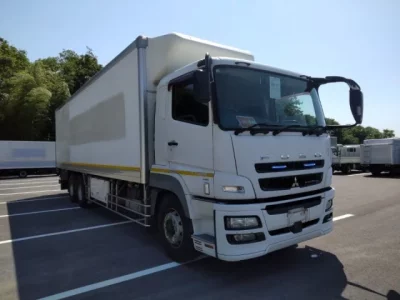 Mitsubishi SUPER GREAT