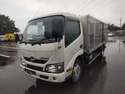 Hino DUTRO