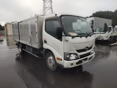 Hino DUTRO