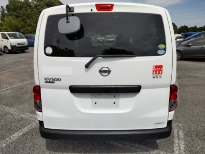 Nissan NV200