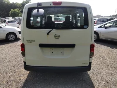Nissan NV200