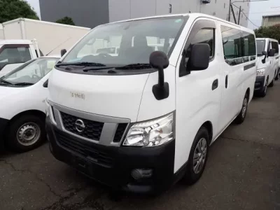 Nissan CARAVAN VAN