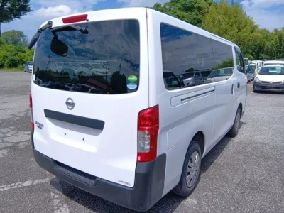 Nissan CARAVAN VAN