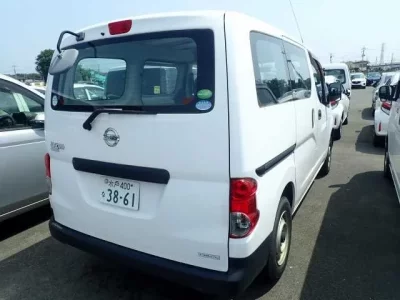 Nissan NV200