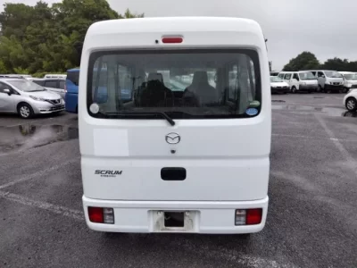 Mazda SCRUM