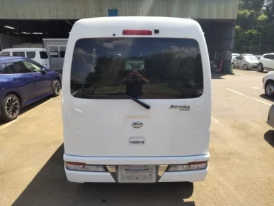 Daihatsu Atrai Wagon