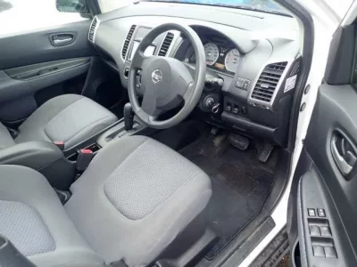 Nissan WINGROAD