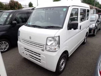 Suzuki EVERY