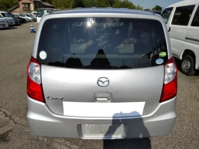 Mazda CAROL