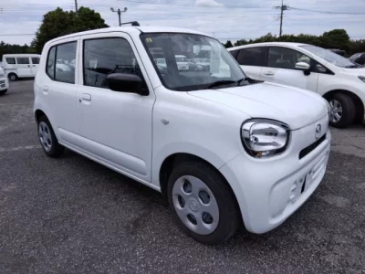 Mazda CAROL
