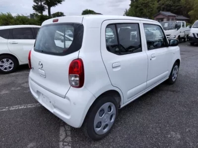 Mazda CAROL