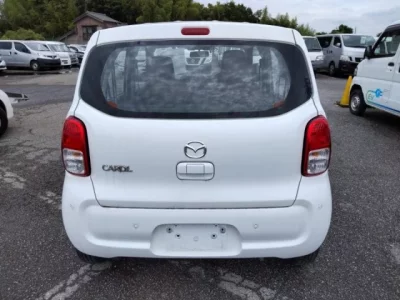Mazda CAROL