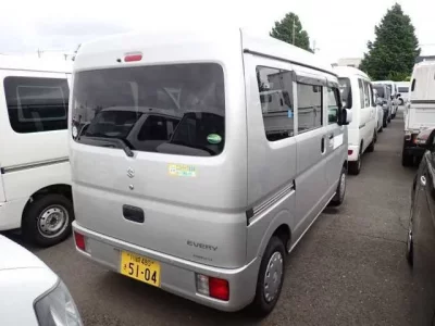 Suzuki EVERY