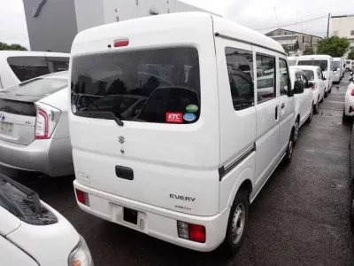 Suzuki EVERY