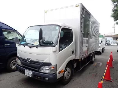 Hino DUTRO