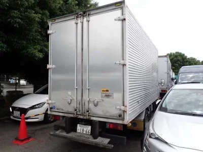 Hino DUTRO