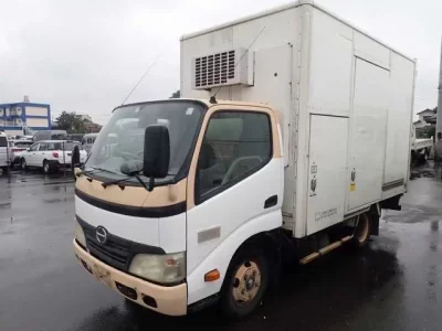 Hino DUTRO