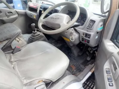 Hino DUTRO