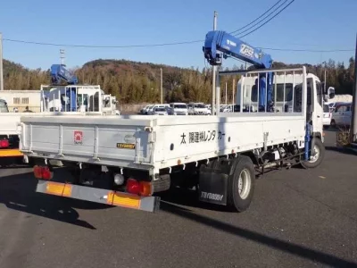 Hino RANGER