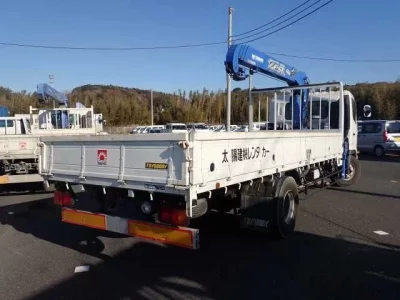 Hino RANGER