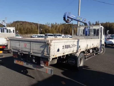 Hino RANGER