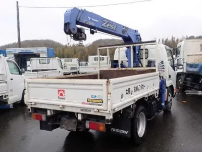 Hino DUTRO