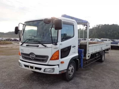 Hino RANGER