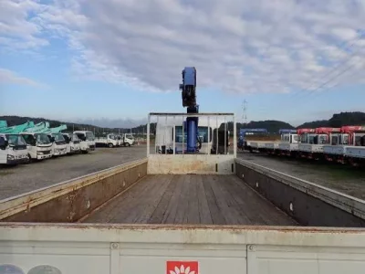 Hino RANGER