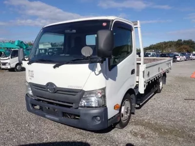 Hino DUTRO