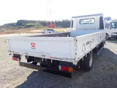 Hino DUTRO