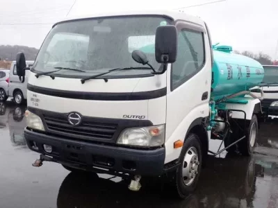 Hino DUTRO