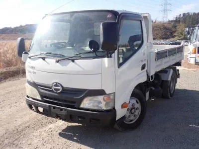 Hino DUTRO