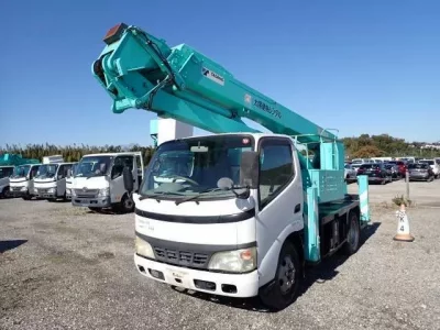 Hino DUTRO