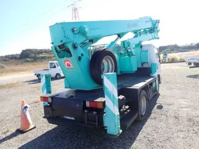 Hino DUTRO