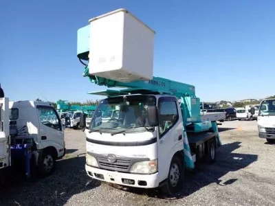 Hino DUTRO