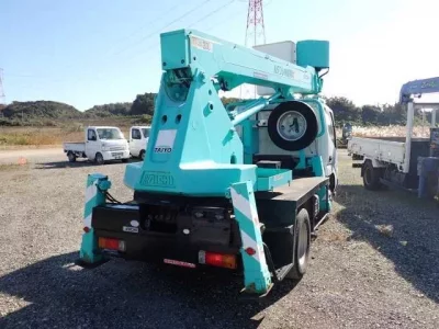 Hino DUTRO