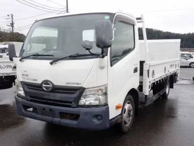 Hino DUTRO