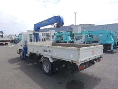 Hino DUTRO