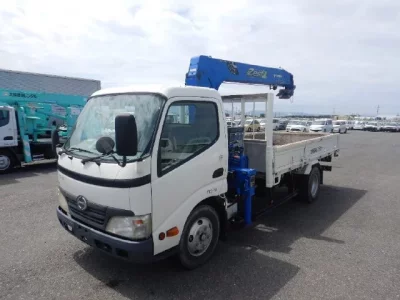 Hino DUTRO