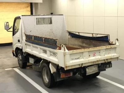 Hino DUTRO