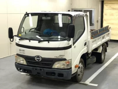 Hino DUTRO