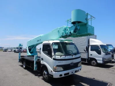 Hino DUTRO