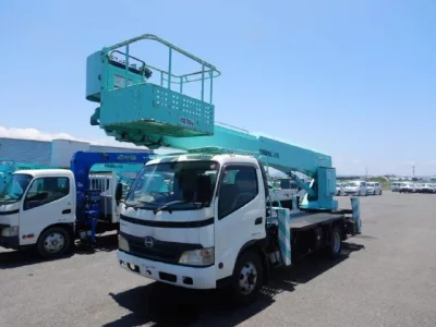 Hino DUTRO