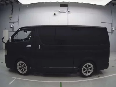 Toyota REGIUS ACE VAN