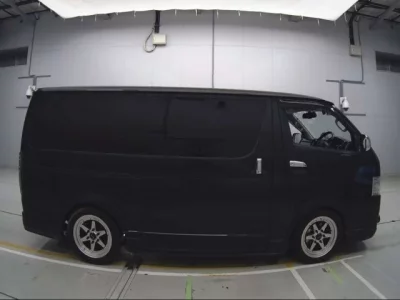 Toyota REGIUS ACE VAN
