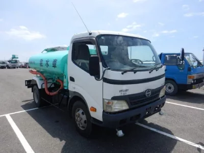 Hino DUTRO