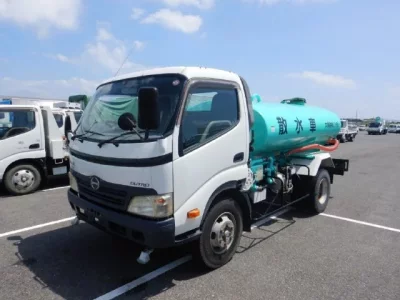 Hino DUTRO