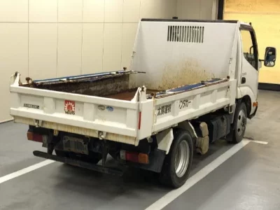 Hino DUTRO