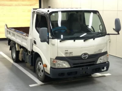 Hino DUTRO